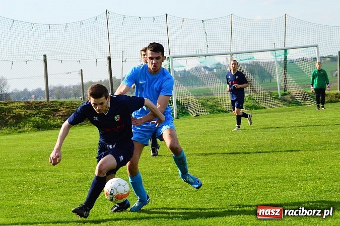 Zdjęcie w galerii na portalu naszraciborz.pl: Bolesław-Bełsznica: Miłe złego początki wiadomości z regionu