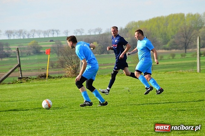 Zdjęcie w galerii na portalu naszraciborz.pl: Bolesław-Bełsznica: Miłe złego początki wiadomości z regionu