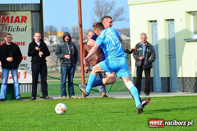 Zdjęcie w galerii na portalu naszraciborz.pl: Bolesław-Bełsznica: Miłe złego początki wiadomości z regionu