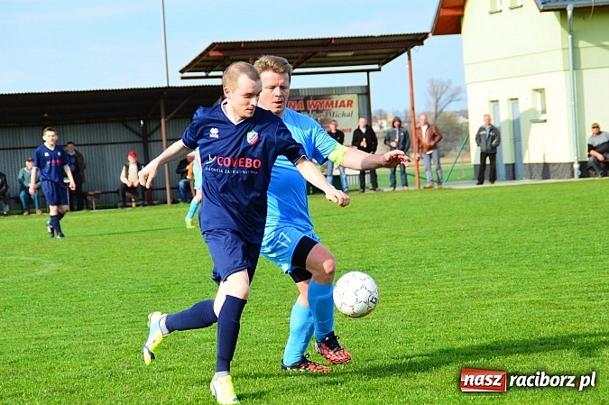 Zdjęcie w galerii na portalu naszraciborz.pl: Bolesław-Bełsznica: Miłe złego początki wiadomości z regionu