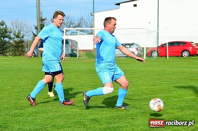 Zdjęcie w galerii na portalu naszraciborz.pl: Bolesław-Bełsznica: Miłe złego początki wiadomości z regionu