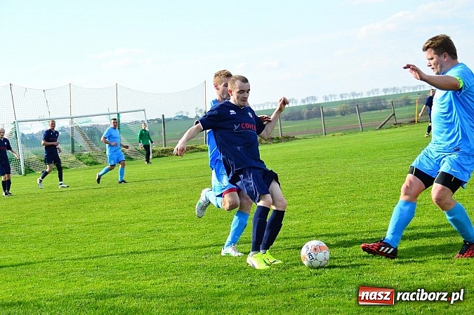 Zdjęcie w galerii na portalu naszraciborz.pl: Bolesław-Bełsznica: Miłe złego początki wiadomości z regionu