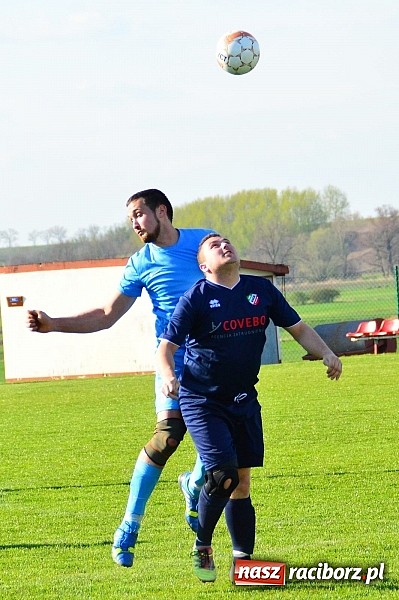 Zdjęcie w galerii na portalu naszraciborz.pl: Bolesław-Bełsznica: Miłe złego początki wiadomości z regionu