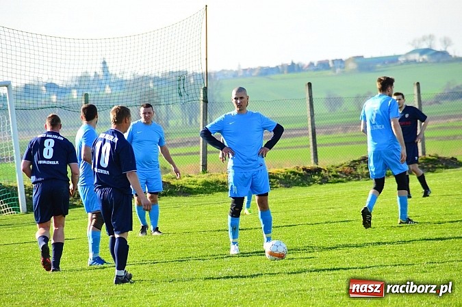 Zdjęcie w galerii na portalu naszraciborz.pl: Bolesław-Bełsznica: Miłe złego początki wiadomości z regionu