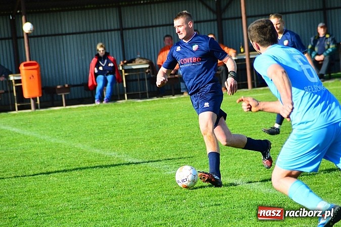 Zdjęcie w galerii na portalu naszraciborz.pl: Bolesław-Bełsznica: Miłe złego początki wiadomości z regionu