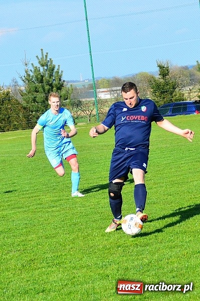 Zdjęcie w galerii na portalu naszraciborz.pl: Bolesław-Bełsznica: Miłe złego początki wiadomości z regionu