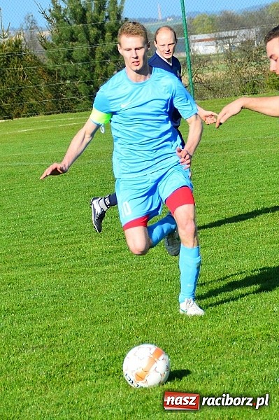 Zdjęcie w galerii na portalu naszraciborz.pl: Bolesław-Bełsznica: Miłe złego początki wiadomości z regionu