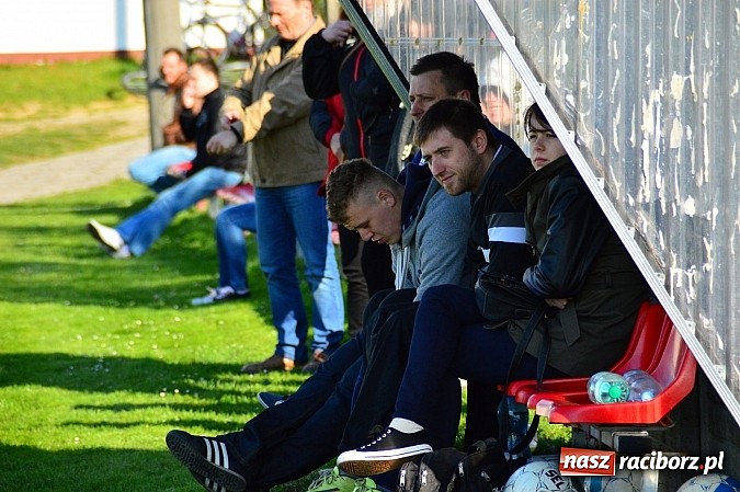 Zdjęcie w galerii na portalu naszraciborz.pl: Bolesław-Bełsznica: Miłe złego początki wiadomości z regionu