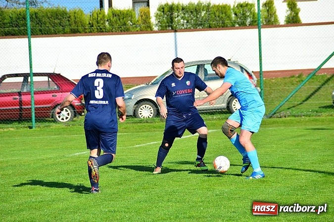 Zdjęcie w galerii na portalu naszraciborz.pl: Bolesław-Bełsznica: Miłe złego początki wiadomości z regionu