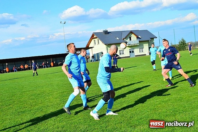 Zdjęcie w galerii na portalu naszraciborz.pl: Bolesław-Bełsznica: Miłe złego początki wiadomości z regionu