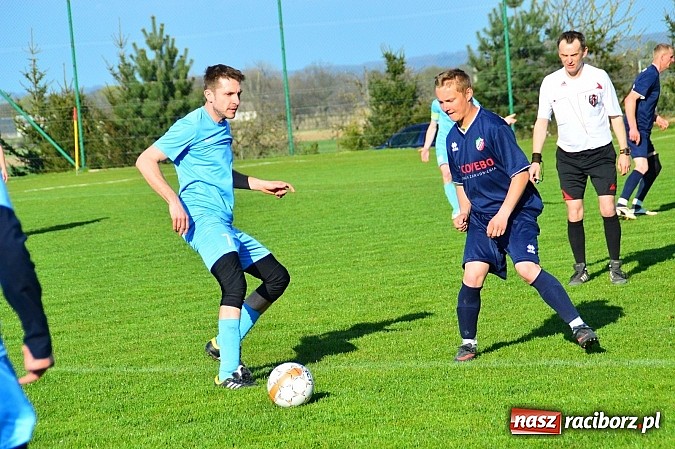 Zdjęcie w galerii na portalu naszraciborz.pl: Bolesław-Bełsznica: Miłe złego początki wiadomości z regionu