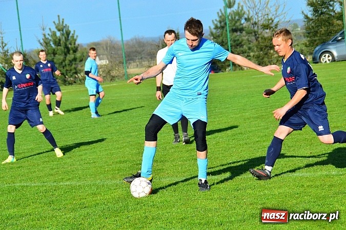 Zdjęcie w galerii na portalu naszraciborz.pl: Bolesław-Bełsznica: Miłe złego początki wiadomości z regionu