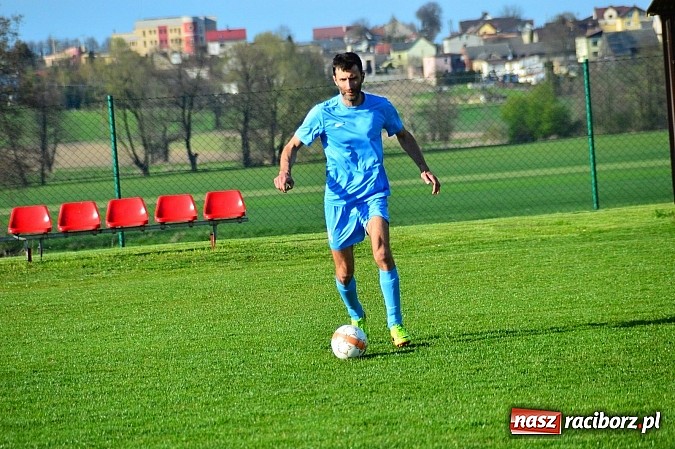 Zdjęcie w galerii na portalu naszraciborz.pl: Bolesław-Bełsznica: Miłe złego początki wiadomości z regionu