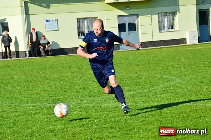 Zdjęcie w galerii na portalu naszraciborz.pl: Bolesław-Bełsznica: Miłe złego początki wiadomości z regionu