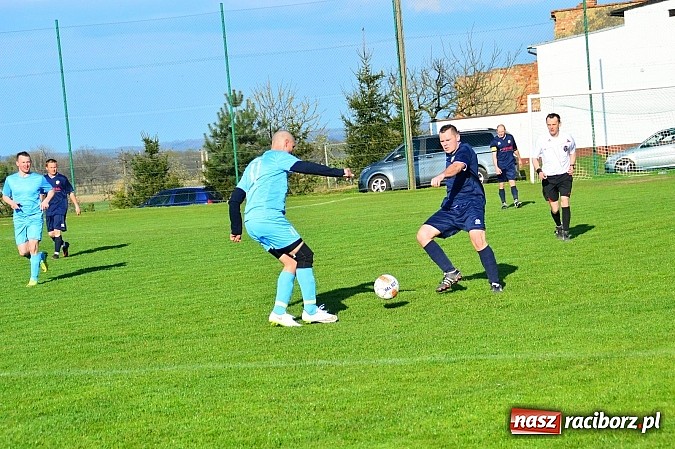 Zdjęcie w galerii na portalu naszraciborz.pl: Bolesław-Bełsznica: Miłe złego początki wiadomości z regionu