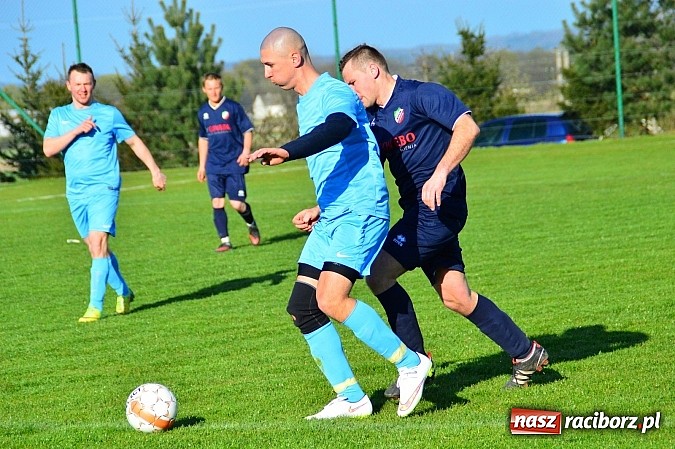 Zdjęcie w galerii na portalu naszraciborz.pl: Bolesław-Bełsznica: Miłe złego początki wiadomości z regionu