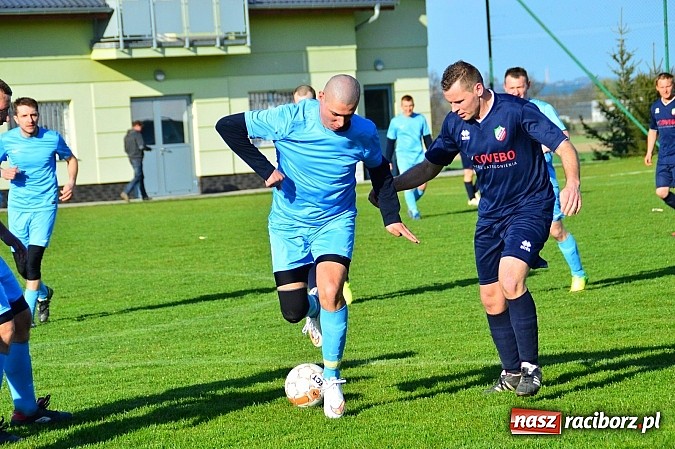 Zdjęcie w galerii na portalu naszraciborz.pl: Bolesław-Bełsznica: Miłe złego początki wiadomości z regionu