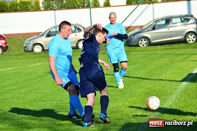 Zdjęcie w galerii na portalu naszraciborz.pl: Bolesław-Bełsznica: Miłe złego początki wiadomości z regionu