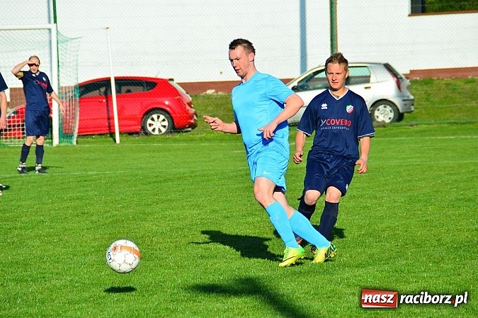 Zdjęcie w galerii na portalu naszraciborz.pl: Bolesław-Bełsznica: Miłe złego początki wiadomości z regionu