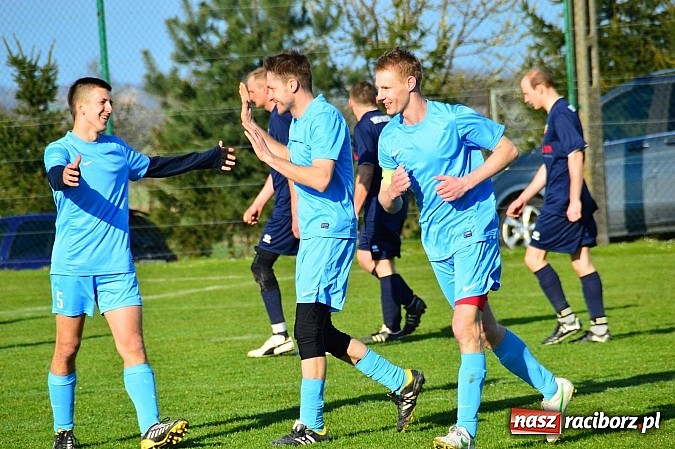 Zdjęcie w galerii na portalu naszraciborz.pl: Bolesław-Bełsznica: Miłe złego początki wiadomości z regionu