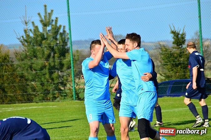 Zdjęcie w galerii na portalu naszraciborz.pl: Bolesław-Bełsznica: Miłe złego początki wiadomości z regionu