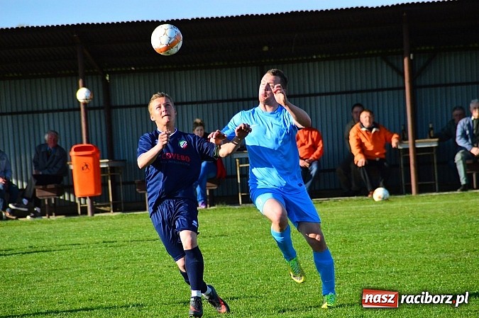 Zdjęcie w galerii na portalu naszraciborz.pl: Bolesław-Bełsznica: Miłe złego początki wiadomości z regionu
