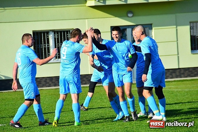 Zdjęcie w galerii na portalu naszraciborz.pl: Bolesław-Bełsznica: Miłe złego początki wiadomości z regionu