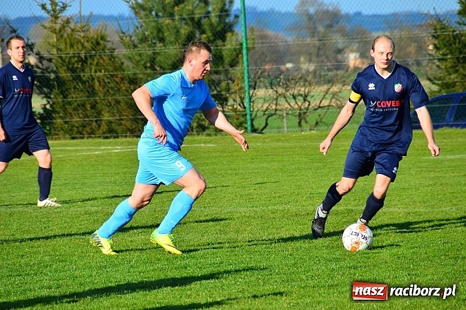 Zdjęcie w galerii na portalu naszraciborz.pl: Bolesław-Bełsznica: Miłe złego początki wiadomości z regionu