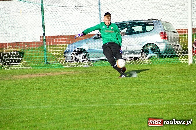 Zdjęcie w galerii na portalu naszraciborz.pl: Bolesław-Bełsznica: Miłe złego początki wiadomości z regionu