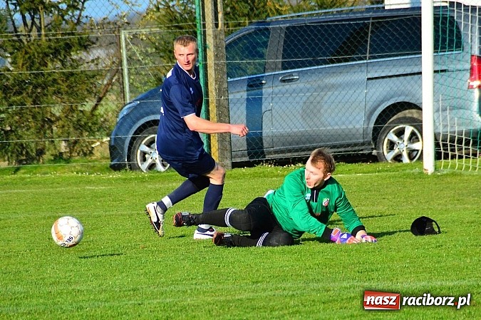 Zdjęcie w galerii na portalu naszraciborz.pl: Bolesław-Bełsznica: Miłe złego początki wiadomości z regionu