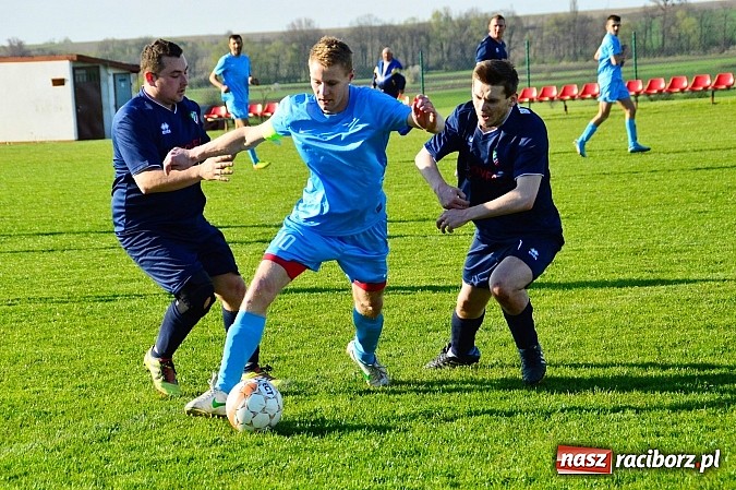 Zdjęcie w galerii na portalu naszraciborz.pl: Bolesław-Bełsznica: Miłe złego początki wiadomości z regionu