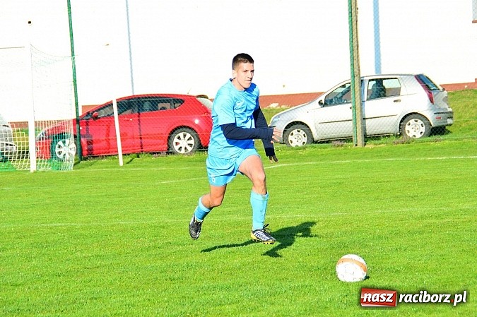 Zdjęcie w galerii na portalu naszraciborz.pl: Bolesław-Bełsznica: Miłe złego początki wiadomości z regionu