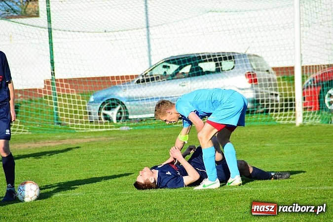 Zdjęcie w galerii na portalu naszraciborz.pl: Bolesław-Bełsznica: Miłe złego początki wiadomości z regionu