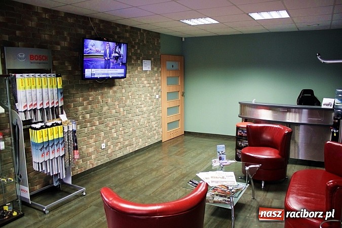 Zdjęcie w galerii na portalu naszraciborz.pl: Auto Serwis Karol - serwis i sprzedaż samochodów używanych wiadomości z regionu