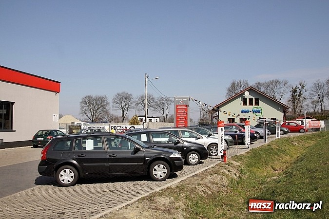 Zdjęcie w galerii na portalu naszraciborz.pl: Auto Serwis Karol - serwis i sprzedaż samochodów używanych wiadomości z regionu