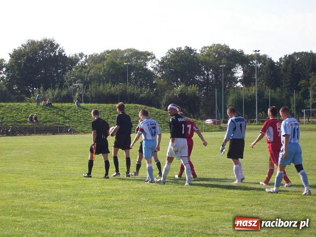 Zdjęcie w galerii na portalu naszraciborz.pl: Kolejne baty dla Tworkowa wiadomości z regionu