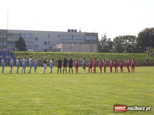 Zdjęcie w galerii na portalu naszraciborz.pl: Kolejne baty dla Tworkowa wiadomości z regionu