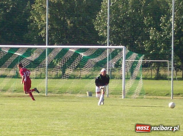 Zdjęcie w galerii na portalu naszraciborz.pl: Kolejne baty dla Tworkowa wiadomości z regionu