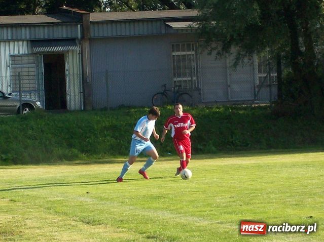 Zdjęcie w galerii na portalu naszraciborz.pl: Kolejne baty dla Tworkowa wiadomości z regionu