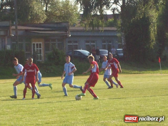 Zdjęcie w galerii na portalu naszraciborz.pl: Kolejne baty dla Tworkowa wiadomości z regionu