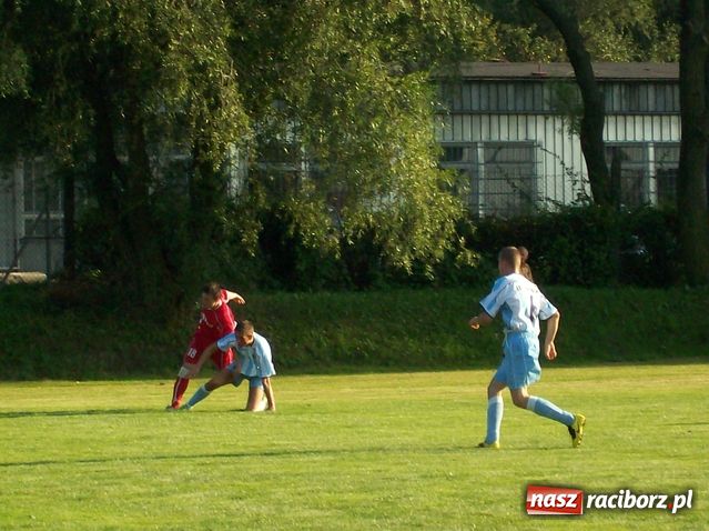 Zdjęcie w galerii na portalu naszraciborz.pl: Kolejne baty dla Tworkowa wiadomości z regionu