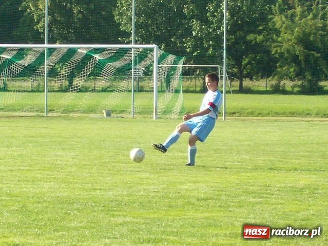 Zdjęcie w galerii na portalu naszraciborz.pl: Kolejne baty dla Tworkowa wiadomości z regionu