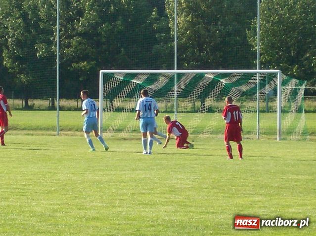 Zdjęcie w galerii na portalu naszraciborz.pl: Kolejne baty dla Tworkowa wiadomości z regionu
