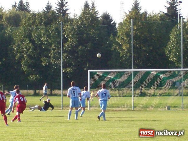 Zdjęcie w galerii na portalu naszraciborz.pl: Kolejne baty dla Tworkowa wiadomości z regionu