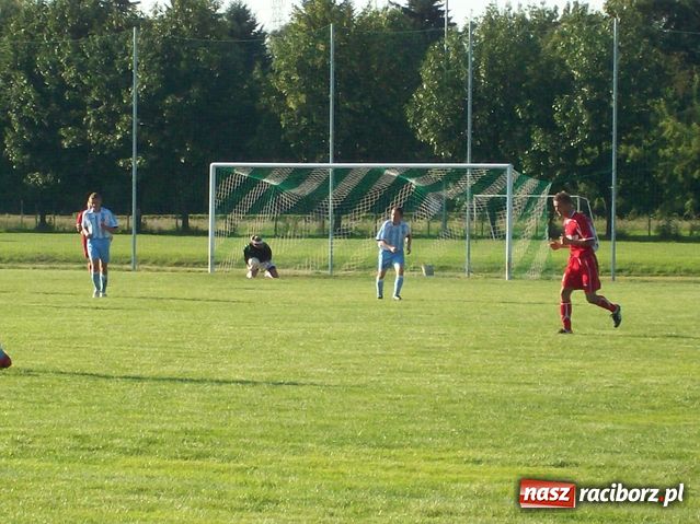 Zdjęcie w galerii na portalu naszraciborz.pl: Kolejne baty dla Tworkowa wiadomości z regionu