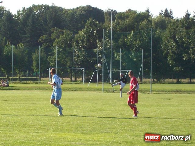 Zdjęcie w galerii na portalu naszraciborz.pl: Kolejne baty dla Tworkowa wiadomości z regionu