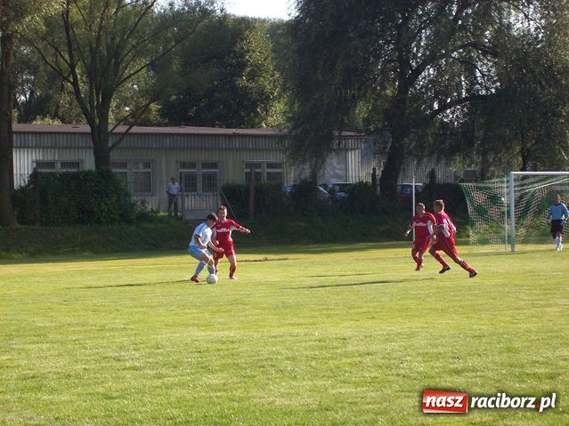 Zdjęcie w galerii na portalu naszraciborz.pl: Kolejne baty dla Tworkowa wiadomości z regionu