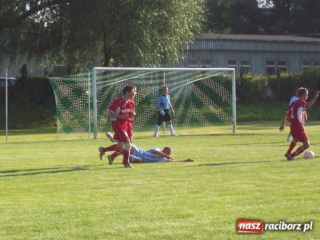 Zdjęcie w galerii na portalu naszraciborz.pl: Kolejne baty dla Tworkowa wiadomości z regionu