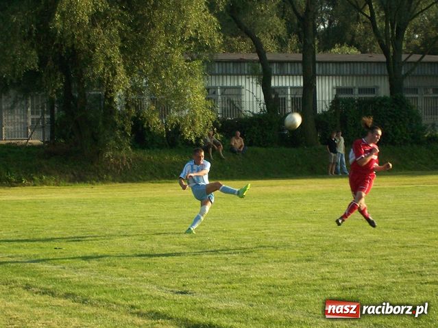 Zdjęcie w galerii na portalu naszraciborz.pl: Kolejne baty dla Tworkowa wiadomości z regionu