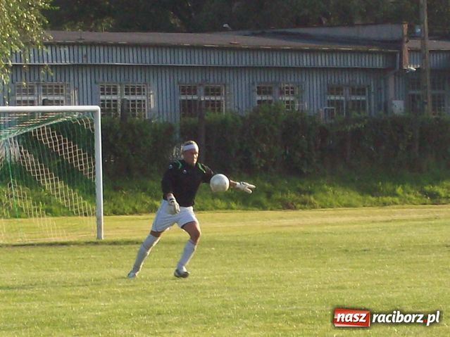 Zdjęcie w galerii na portalu naszraciborz.pl: Kolejne baty dla Tworkowa wiadomości z regionu